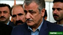 اعزام کاروان های امدادی سازمان پسماند و آتش نشانی به مناطق سیل زده سیستان و بلوچستان