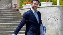 حواشی حضور  وزیر ارتباطات در مجلس چه بود؟ پای توافق با تلگرام در میان است 