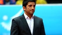 علیرضا دبیر: برای تسویه حساب های شخصی نیامده ام