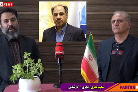 نادر دارستانی: رییسی  آشیانه زنبورها را بهم ریخت / در استانها هم باید این روند ادامه داشته باشد