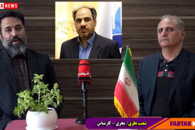 نادر دارستانی: رییسی  آشیانه زنبورها را بهم ریخت / در استانها هم باید این روند ادامه داشته باشد
