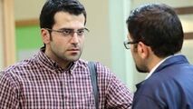 کنایه سریال بچه مهندس به روحانی