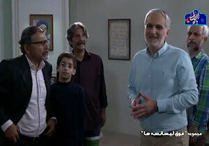 کنایه «فوق لیسانسه‌ها» به سلفی نمایندگان مجلس با موگرینی