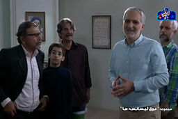 کنایه «فوق لیسانسه‌ها» به سلفی نمایندگان مجلس با موگرینی