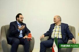 وجه تمایز اهالی رسانه و روابط‌عمومی‌ها با خیلی از مشاغل