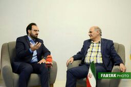 وجه تمایز اهالی رسانه و روابط‌عمومی‌ها با خیلی از مشاغل