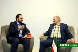 وجه تمایز اهالی رسانه و روابط‌عمومی‌ها با خیلی از مشاغل
