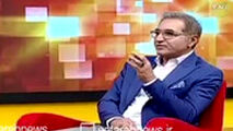 ماجرای ابتلای فریدون آسرایی به بیماری کرونا