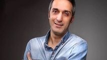 شعرخوانی غیراخلاقی امیرمهدی ژوله در هند