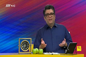 تیکه های سنگین رشیدپور به پراید 40 میلیونی