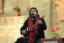 کنایه «پرواز همای» در کنسرت تورنتو به خاوری و دولت کانادا
