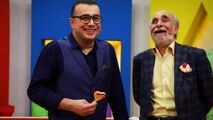 آقای بازیگر پس از ۴۰ سال با فرزندش همبازی شد
