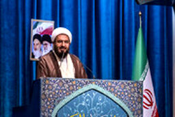 امام جمعه تهران: اغتشاشات چه با بهانه بنزین چه بی‌بهانه قطعا رخ می‌داد