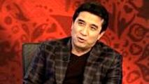 خداداد عزیزی: بحث درباره انتخاب سرمربی تیم ملی فایده‌ای ندارد