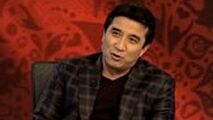 خداداد عزیزی: بحث درباره انتخاب سرمربی تیم ملی فایده‌ای ندارد