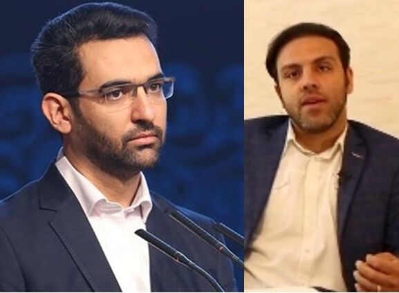 ماجرای توئیت انتقادی آذری جهرمی از صداوسیما چه بود؟