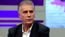 توقع عجیب بدل کی‌روش از سرمربی تیم ملی!