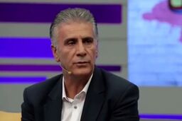 توقع عجیب بدل کی‌روش از سرمربی تیم ملی!