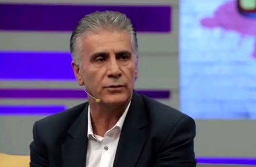 توقع عجیب بدل کی‌روش از سرمربی تیم ملی!