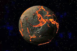 قدرتی پنهان در دستان ایران که می‌تواند جهان را به ویرانه‌ای ناچیز تبدیل کند