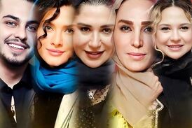 قسمت اول سریال فریبا + مشاهده آنلاین (پخش از شبکه سه سیما)