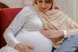 ویدیو/ نکات مهمی که خانم‌های باردار باید بدانند