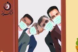 طنز تلخ در مورد شورای شهر کرمانشاه / فیلم