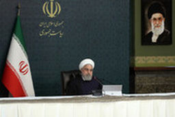دستور جدید روحانی برای غربالگری کسانی که با وجود کرونا از تهران خارج شدند