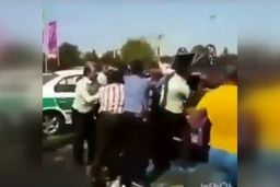 دستگیری مسئول اختلاس‌گر با ۷۰۰ میلیون حقوق پایه!+فیلم