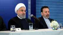 روحانی: آمریکایی‌ها ناچارند سمت ایران برگردند