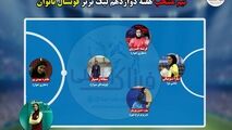 اختصاصی/ برد میلیمتری مدعیان و بازگشت پویندگان به جمع صدرنشینان
