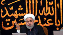 چه شد که روحانی دستور گام سوم کاهش تعهد به برجام را صادر کرد؟