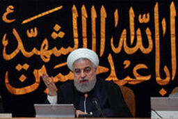چه شد که روحانی دستور گام سوم کاهش تعهد به برجام را صادر کرد؟