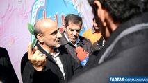اختصاصی / دکتر طلوعی برای آمدن به کرمانشاه ایثار کرده است
