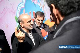 صحبت های دکتر طلوعی در خصوص کرمانشاه پایتخت آیین های نوروزی