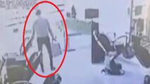 اجل مهلت خروج از محل سرقت را به سارق نداد!