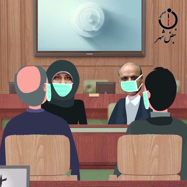 اختلافات علنی اعضای شورای شهر تهران به دنبال حذف برخی از چهره‌های متخصص مدیریت شهری 