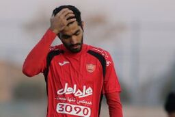 کدام ستاره پرسپولیس قید 16 میلیاردتومان را زد؟