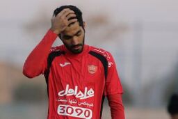 کدام ستاره پرسپولیس قید 16 میلیاردتومان را زد؟