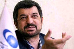 محمود شهریاری پس از آزادی از زندان به کرونا مبتلا شد