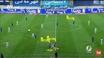 آنالیز فنی استقلال در لیگ بیست و یکم 