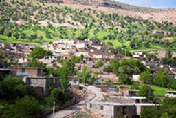 روستای ایرانی که «ژاپن» لقب گرفته است