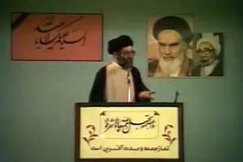 ماجرای شهادت غلام سیاه حبشی در کربلا!