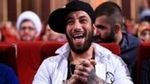 اولین مصاحبه تتلو بعد از بازداشت، با یکی از شبکه‌های ماهواره‌ای