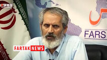 تلاش یک مادر برای همخوابی نکردن یک داعشی با دختر 9 ساله اش / ساسان این راز را فاش کرد+ فیلم 