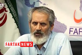 تلاش یک مادر برای همخوابی نکردن یک داعشی با دختر 9 ساله اش / ساسان این راز را فاش کرد+ فیلم 