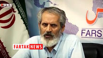 تلاش یک مادر برای همخوابی نکردن یک داعشی با دختر 9 ساله اش / ساسان این راز را فاش کرد+ فیلم 