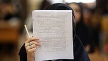 سلطان فروش سؤالات اصلی کنکور دستگیر شد