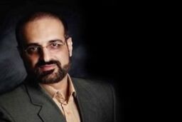 محمد اصفهانی هدیه تولدش را از خدام حرم امام رضا(ع) گرفت 