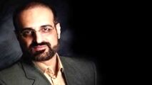 محمد اصفهانی هدیه تولدش را از خدام حرم امام رضا(ع) گرفت 